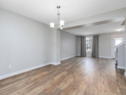 206 Allard Way, Fort Saskatchewan, AB - Indoor Photo Showing Other Room