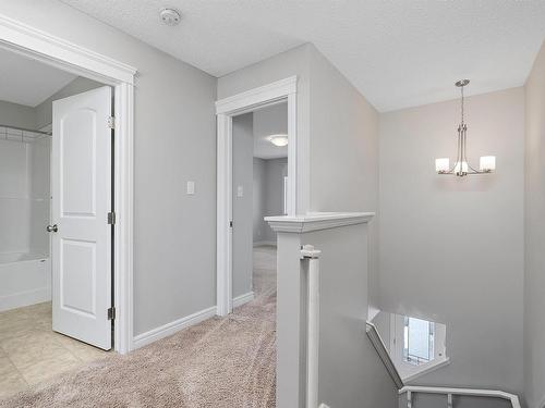 206 Allard Way, Fort Saskatchewan, AB - Indoor Photo Showing Other Room