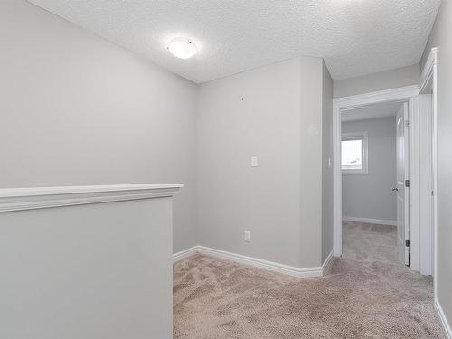 206 Allard Way, Fort Saskatchewan, AB - Indoor Photo Showing Other Room