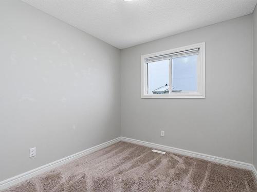 206 Allard Way, Fort Saskatchewan, AB - Indoor Photo Showing Other Room