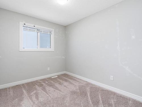 206 Allard Way, Fort Saskatchewan, AB - Indoor Photo Showing Other Room