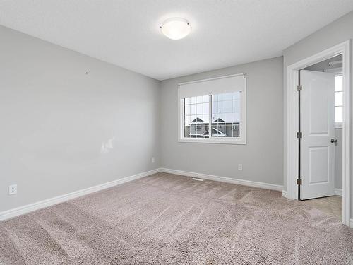 206 Allard Way, Fort Saskatchewan, AB - Indoor Photo Showing Other Room