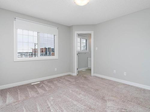 206 Allard Way, Fort Saskatchewan, AB - Indoor Photo Showing Other Room