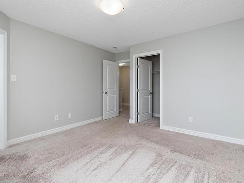 206 Allard Way, Fort Saskatchewan, AB - Indoor Photo Showing Other Room