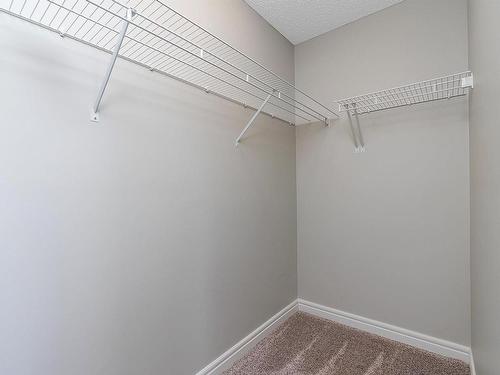 206 Allard Way, Fort Saskatchewan, AB - Indoor With Storage