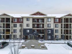 125 5816 MULLEN Place  Edmonton, AB T6R 0W3