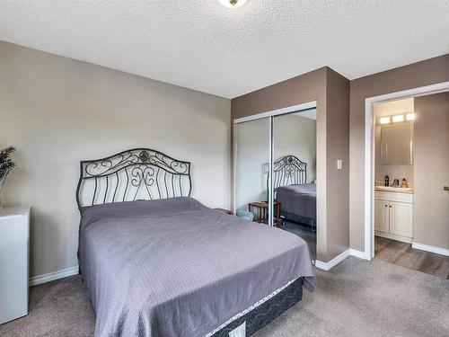 234 4210 139 Avenue, Edmonton, AB - Indoor Photo Showing Bedroom