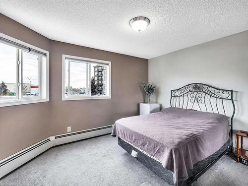 234 4210 139 Avenue, Edmonton, AB - Indoor Photo Showing Bedroom