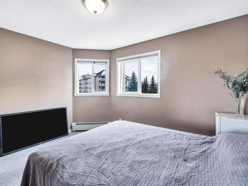 234 4210 139 Avenue, Edmonton, AB - Indoor Photo Showing Bedroom