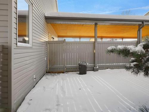 13 Akinsdale Gardens, St. Albert, AB - Indoor Photo Showing Other Room