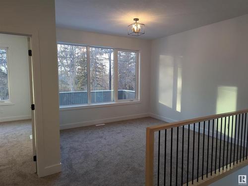 6115 Crawford Drive, Edmonton, AB - Indoor Photo Showing Other Room