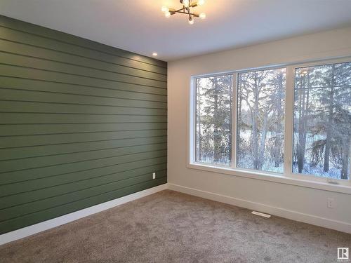 6115 Crawford Drive, Edmonton, AB - Indoor Photo Showing Other Room