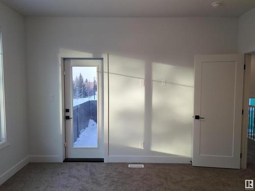 6115 Crawford Drive, Edmonton, AB - Indoor Photo Showing Other Room