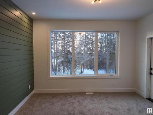 6115 Crawford Drive, Edmonton, AB - Indoor Photo Showing Other Room