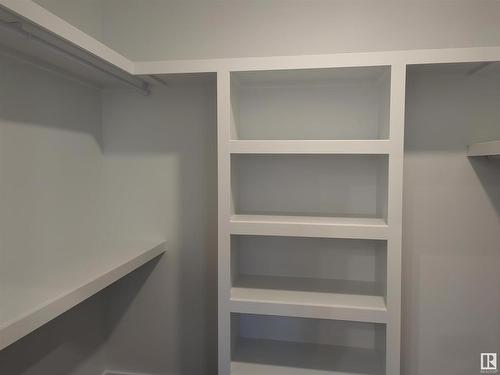 6115 Crawford Drive, Edmonton, AB - Indoor With Storage