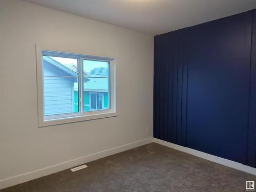 6115 Crawford Drive, Edmonton, AB - Indoor Photo Showing Other Room