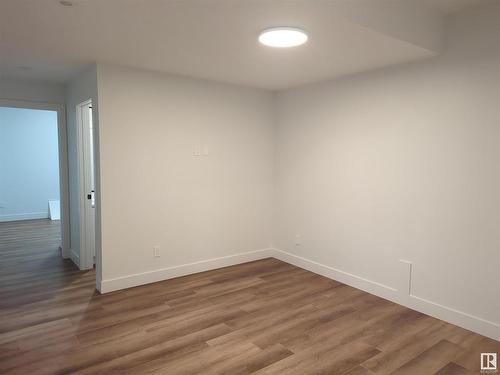 6115 Crawford Drive, Edmonton, AB - Indoor Photo Showing Other Room