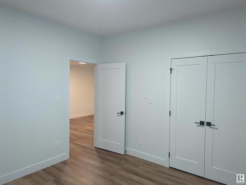 6115 Crawford Drive, Edmonton, AB - Indoor Photo Showing Other Room