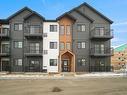 301 9227 228 Street, Edmonton, AB  - Outdoor With Facade 