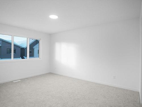 4 19904 31 Avenue, Edmonton, AB - Indoor Photo Showing Other Room