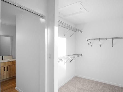 16 905 172 Street, Edmonton, AB - Indoor With Storage