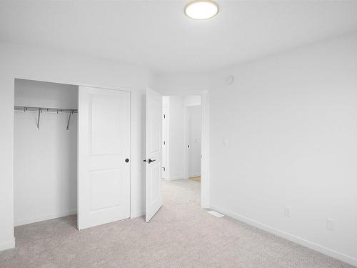 16 905 172 Street, Edmonton, AB - Indoor Photo Showing Other Room