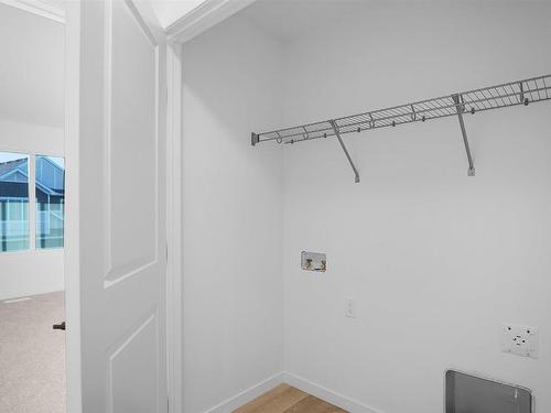 16 905 172 Street, Edmonton, AB - Indoor With Storage