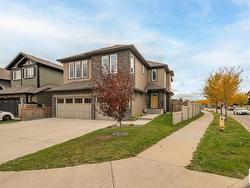 4904 CRABAPPLE Lane  Edmonton, AB T6X 0X6