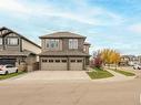 4904 Crabapple Lane, Edmonton, AB  - Outdoor With Facade 