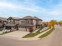 4904 Crabapple Lane, Edmonton, AB  - Outdoor With Facade 