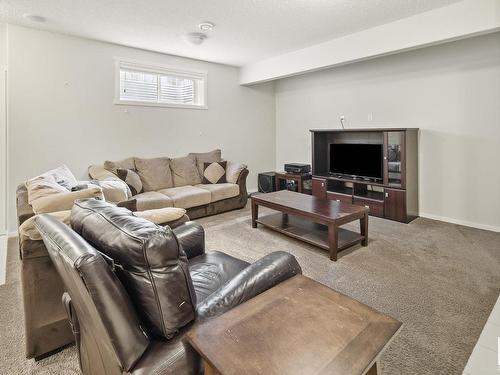 4904 Crabapple Lane, Edmonton, AB - Indoor