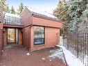 1 500 Lessard Drive, Edmonton, AB  - Outdoor With Exterior 