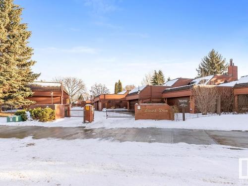 1 500 Lessard Drive, Edmonton, AB - Outdoor