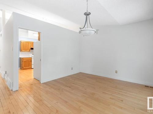 1 500 Lessard Drive, Edmonton, AB - Indoor Photo Showing Other Room