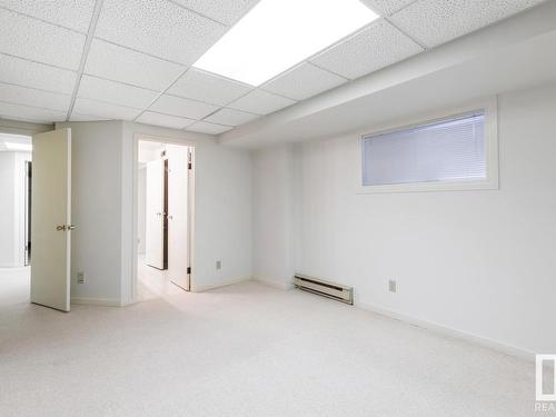 1 500 Lessard Drive, Edmonton, AB - Indoor Photo Showing Other Room