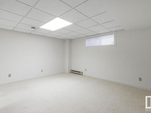 1 500 Lessard Drive, Edmonton, AB - Indoor Photo Showing Other Room