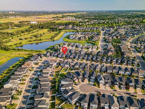 20519 97 Avenue, Edmonton, AB - Outdoor With View