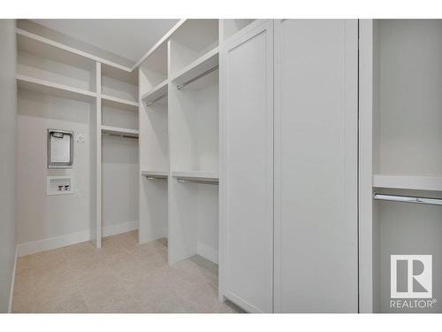 5 Jardin Place, St. Albert, AB - Indoor With Storage