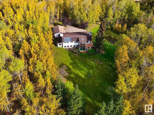 73 52152 Rge Road 225, Rural Strathcona County, AB - Outdoor