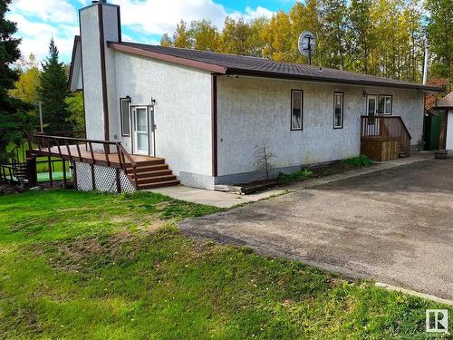 73 52152 Rge Road 225, Rural Strathcona County, AB - Outdoor