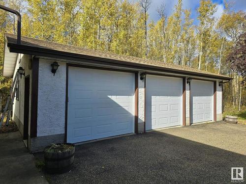 73 52152 Rge Road 225, Rural Strathcona County, AB - Outdoor With Exterior