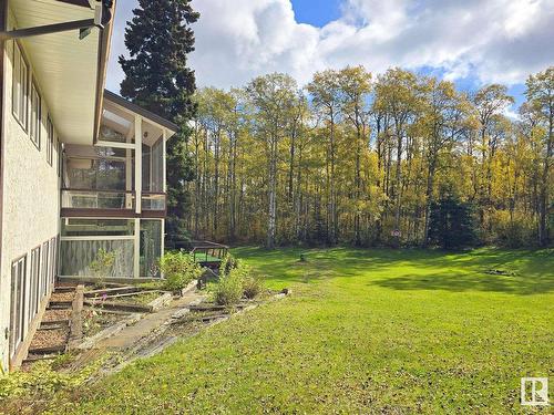 73 52152 Rge Road 225, Rural Strathcona County, AB - Outdoor