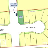 4621 LILY Court Cold Lake, AB T9M 0J4