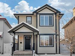 5831 SUTTER Place  Edmonton, AB T6R 3R3