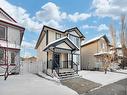 5831 Sutter Place, Edmonton, AB  - Outdoor With Facade 