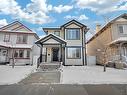 5831 Sutter Place, Edmonton, AB  - Outdoor With Facade 