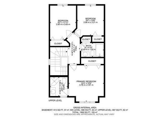 5831 Sutter Place, Edmonton, AB - Other