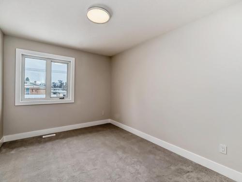 11217 125 Street, Edmonton, AB - Indoor Photo Showing Other Room