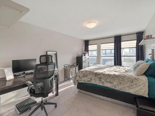 2076 Price Landing, Edmonton, AB - Indoor Photo Showing Bedroom