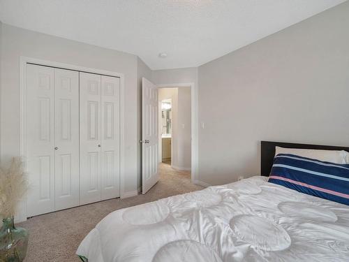 2076 Price Landing, Edmonton, AB - Indoor Photo Showing Bedroom